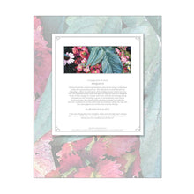 Load image into Gallery viewer, Integration Print | Message from Nature's Angels, The Devas - Leslie Montana