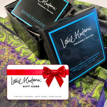 Load image into Gallery viewer, Gift Cards, The Gift of Choice, Art Prints, Apparel, Home Decor, Note Cards, Workshops & Classes - Leslie Montana