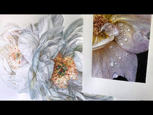 Load and play video in Gallery viewer, ART, Creation & Meditation, Next Level Private Session with Leslie Montana - Leslie Montana