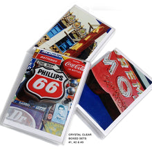 Load image into Gallery viewer, Note Cards 3 Box Pack, or single Boxes, Assorted Blank Greeting Cards, The Open Road Project - Leslie Montana