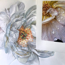 Load image into Gallery viewer, ART, Creation & Meditation, Next Level Private Session with Leslie Montana - Leslie Montana