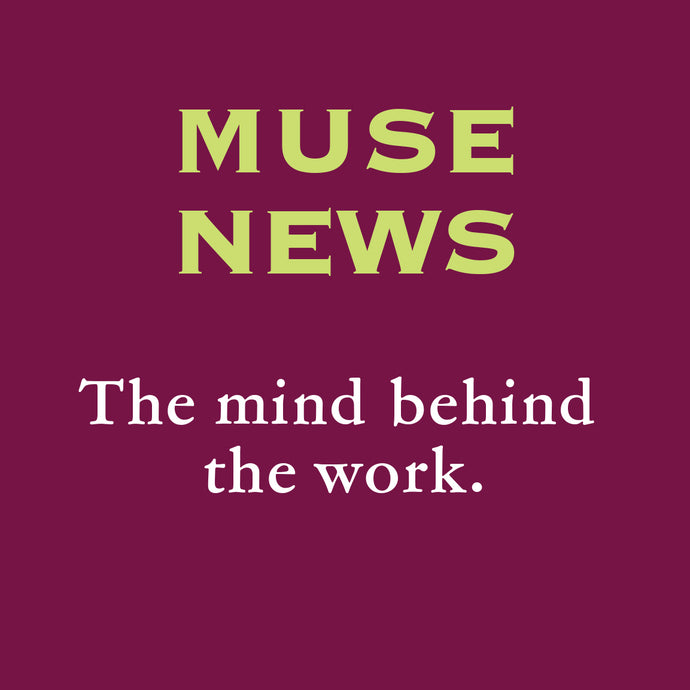 Muse News is now on Substack